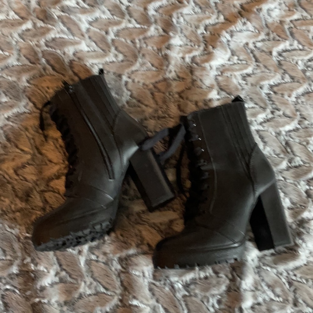 Booties - Picture 3 of 5